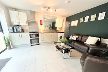 3 bed house, Lower Ford Street, Hillfields, Coventry, CV15PW - Image 1