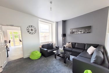 7 bed house, Lower Ford Street, Hillfields, Coventry, CV15PS - Image 3