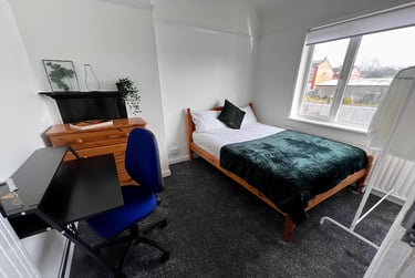 3 bed house, Harper Road, Hillfields, Coventry, CV12AL - Image 10