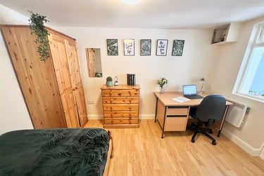 1 bed studio, Lower Ford Street, Hillfields, Coventry, CV15PS - Image 5