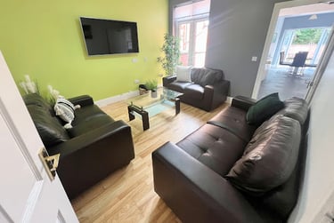 6 bed house, St. Georges Road, Ball hill, Coventry, CV12DJ - Image 5