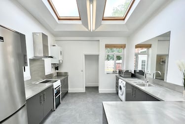 5 bed house, Irving Road, Hillfields, Coventry, CV12AX - Image 6