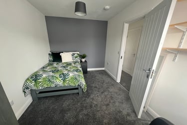 3 bed house, Harper Road, Hillfields, Coventry, CV12AL - Image 5