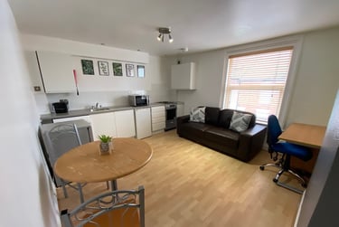 1 bed flat, Lower Ford Street, Hillfields, Coventry, CV15PS - Image 5