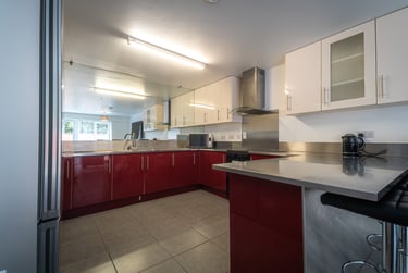 5 bed house, Willowbank Mews, Hillfields, Coventry, CV12BN - Image 5