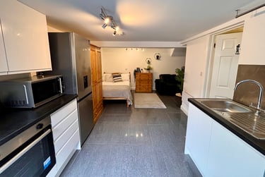 1 bed flat, Lower Ford Street, Hillfields, Coventry, CV15PS - Image 9