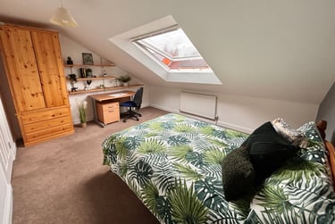 8 bed house, Lower Ford Street, Hillfields, Coventry, CV15PS - Image 10