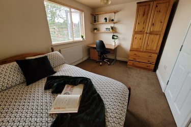5 bed house, Irving Road, Hillfields, Coventry, CV12AX - Image 10