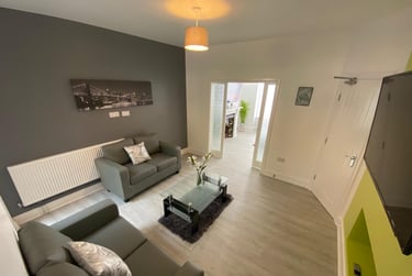 6 bed house, St. Georges Road, Ball hill, Coventry, CV12DJ - Image 14