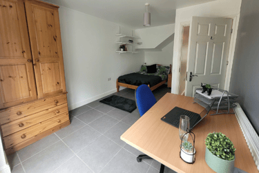 2 bed flat, Willowbank Mews, Hillfields, Coventry, CV12BN - Image 3