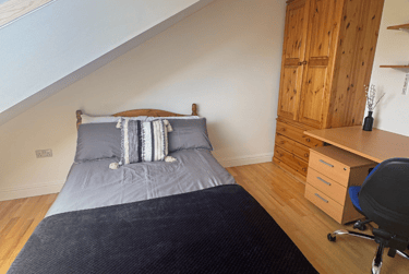2 bed flat, Willowbank Mews, Hillfields, Coventry, CV12BN - Image 5