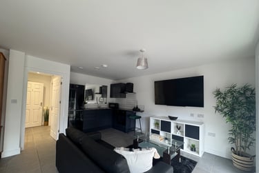 1 bed studio, Willowbank Mews, Hillfields, Coventry, CV12BN - Image 4