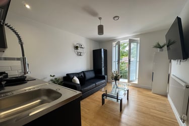 1 bed flat, Willowbank Mews, Hillfields, Coventry, CV12BN - Image 2