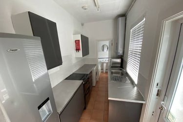 1 bed flat, Grafton Street, Hillfields, Coventry, CV12HX - Image 6