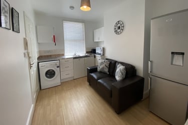1 bed house, Grafton Street, Hillfields, Coventry, CV12HX - Image 5