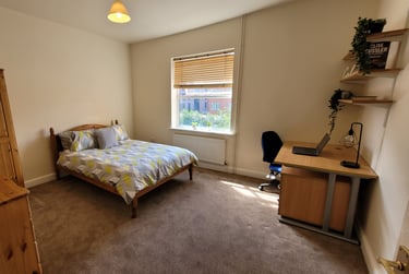 8 bed house, Lower Ford Street, Hillfields, Coventry, CV15PS - Image 7