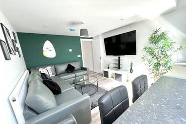 6 bed house, Northfield Road, Hillfields, Coventry, CV12BQ - Image 7