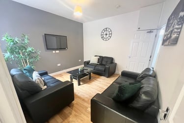 6 bed house, St. Georges Road, Ball hill, Coventry, CV12DJ - Image 9