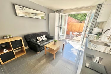 1 bed studio, Lower Ford Street, Hillfields, Coventry, CV15PS - Image 6