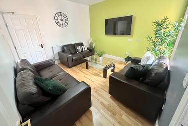 6 bed house, St. Georges Road, Ball hill, Coventry, CV12DJ - Image 6