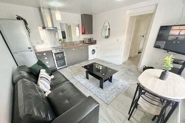 2 bed flat, Willowbank Mews, Hillfields, Coventry, CV12BN - Image 4