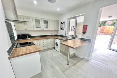3 bed house, Harper Road, Hillfields, Coventry, CV12AL - Image 6