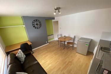 1 bed flat, Lower Ford Street, Hillfields, Coventry, CV15PS - Image 6