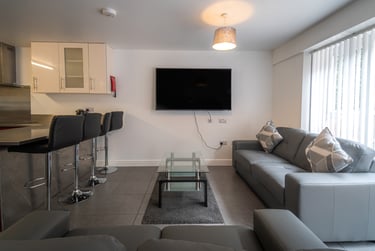 9 bed house, Willowbank Mews, Hillfields, Coventry, CV12BN - Image 14