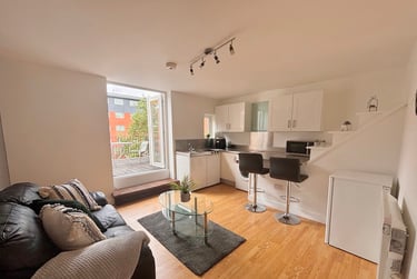 1 bed flat, Lower Ford Street, Hillfields, Coventry, CV15PS - Image 5