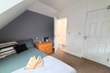 3 bed house, Lower Ford Street, Hillfields, Coventry, CV15PW - Image 9
