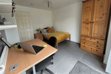 2 bed flat, Willowbank Mews, Hillfields, Coventry, CV12BN - Image 4