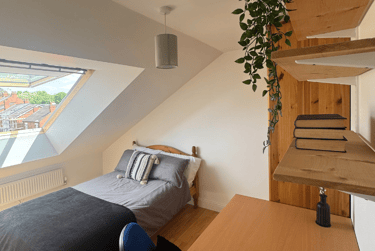 2 bed flat, Willowbank Mews, Hillfields, Coventry, CV12BN - Image 6