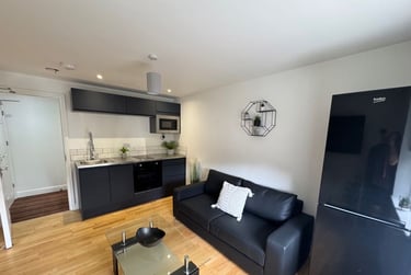 1 bed flat, Willowbank Mews, Hillfields, Coventry, CV12BN - Image 4