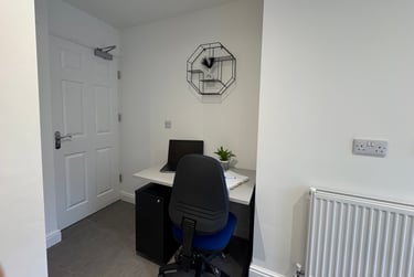 2 bed flat, Willowbank Mews, Hillfields, Coventry, CV12BN - Image 7