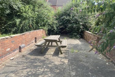 1 bed flat, Grafton Street, Hillfields, Coventry, CV12HX - Image 7