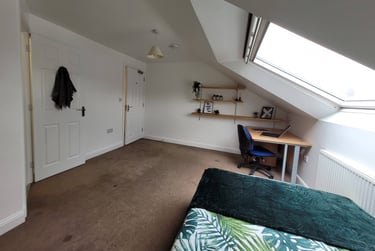 7 bed house, Lower Ford Street, Hillfields, Coventry, CV15PS - Image 7