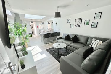 6 bed house, Northfield Road, Hillfields, Coventry, CV12BQ - Image 8