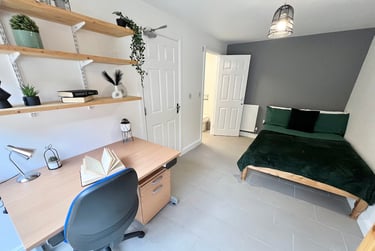 3 bed house, Lower Ford Street, Hillfields, Coventry, CV15PW - Image 7