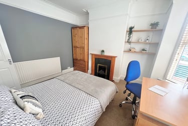 6 bed house, St. Georges Road, Ball hill, Coventry, CV12DJ - Image 6