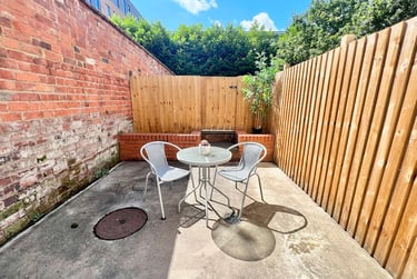 1 bed studio, Lower Ford Street, Hillfields, Coventry, CV15PS - Image 7