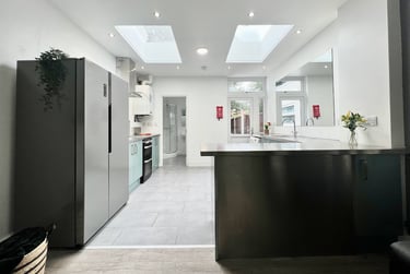 5 bed house, Northfield Road, Hillfields, Coventry, CV12BQ - Image 7