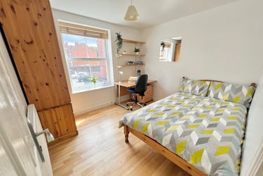 2 bed flat, Willowbank Mews, Hillfields, Coventry, CV12BN - Image 5