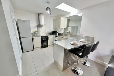 1 bed studio, Lower Ford Street, Hillfields, Coventry, CV15PS - Image 7