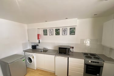 1 bed flat, Lower Ford Street, Hillfields, Coventry, CV15PS - Image 7