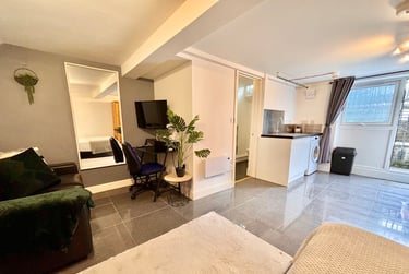 1 bed flat, Lower Ford Street, Hillfields, Coventry, CV15PS - Image 5