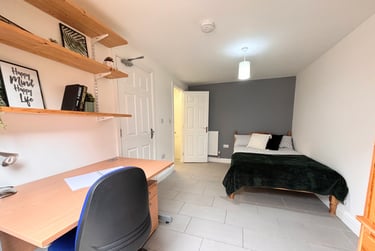 3 bed house, Lower Ford Street, Hillfields, Coventry, CV15PW - Image 10