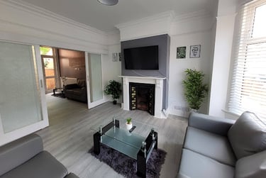 6 bed house, St. Georges Road, Ball hill, Coventry, CV12DJ - Image 10
