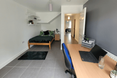 2 bed flat, Willowbank Mews, Hillfields, Coventry, CV12BN - Image 5