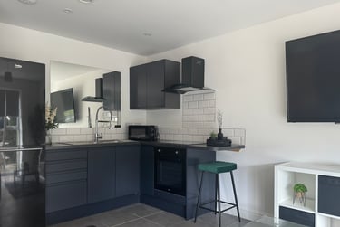 1 bed studio, Willowbank Mews, Hillfields, Coventry, CV12BN - Image 7