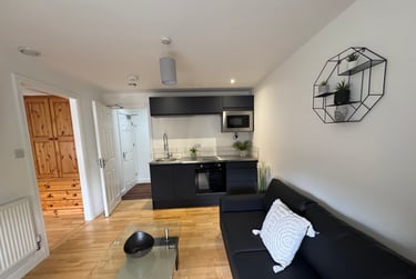 1 bed flat, Willowbank Mews, Hillfields, Coventry, CV12BN - Image 2